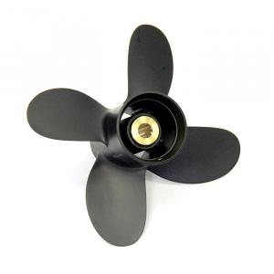 Винт гребной Solas 4113-093-10A, 4x9.3x10 (R)