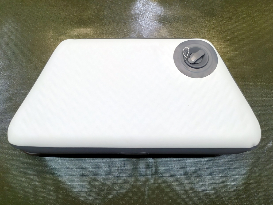 Надувная накладка на носовое сиденье X-RIVER