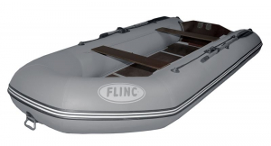 Надувная ПВХ лодка FLINC FT360L