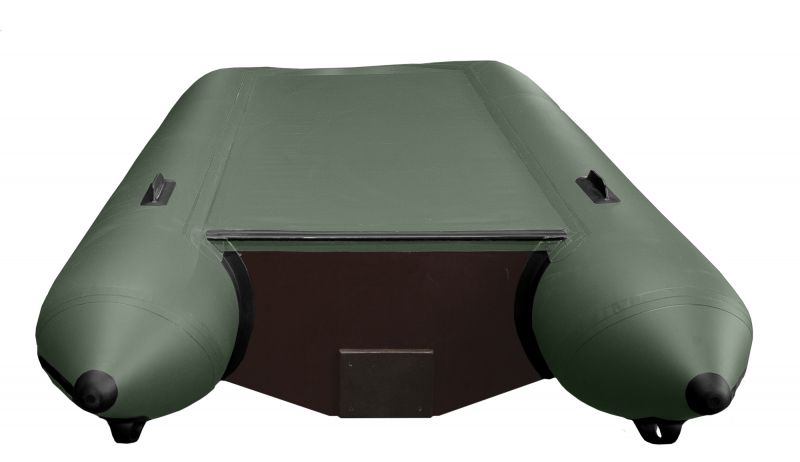 Надувная лодка FLINC FT290L