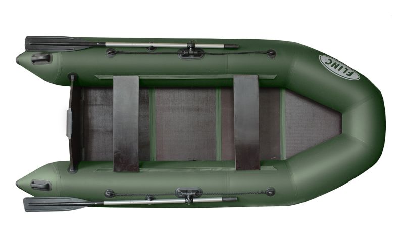 Надувная лодка FLINC FT290L