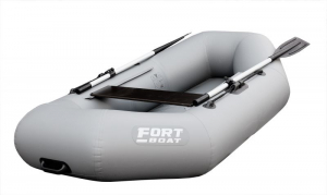 Надувная лодка FORT boat 240