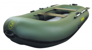 Надувная лодка ПВХ BoatMaster 300AF