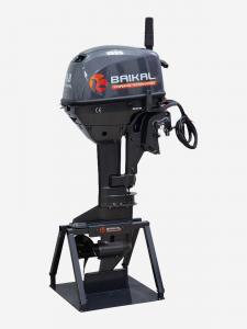 BAIKAL 9.8