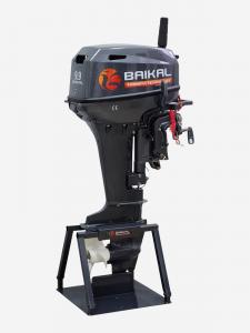 BAIKAL 9.9 PRO