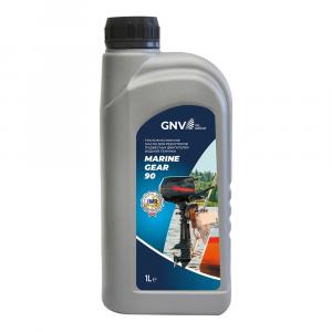Трансмиссионное масло GNV Marine Gear SAE 90, 1л.