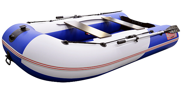 Хантер STELS 275 Aero
