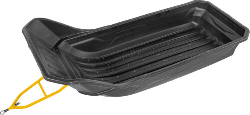 BELUGA-2200 с обвязкой, полозьями и отбойником
