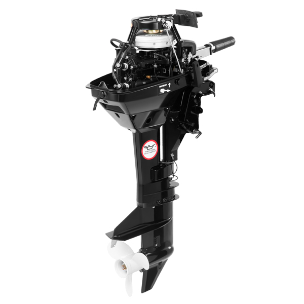 Hidea HD 9.8 FHS