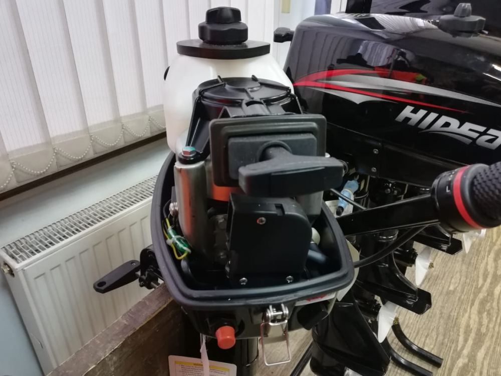 Hidea HD 3FHS