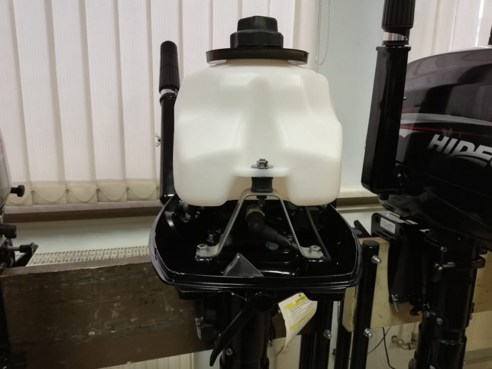 Hidea HD 5FHS