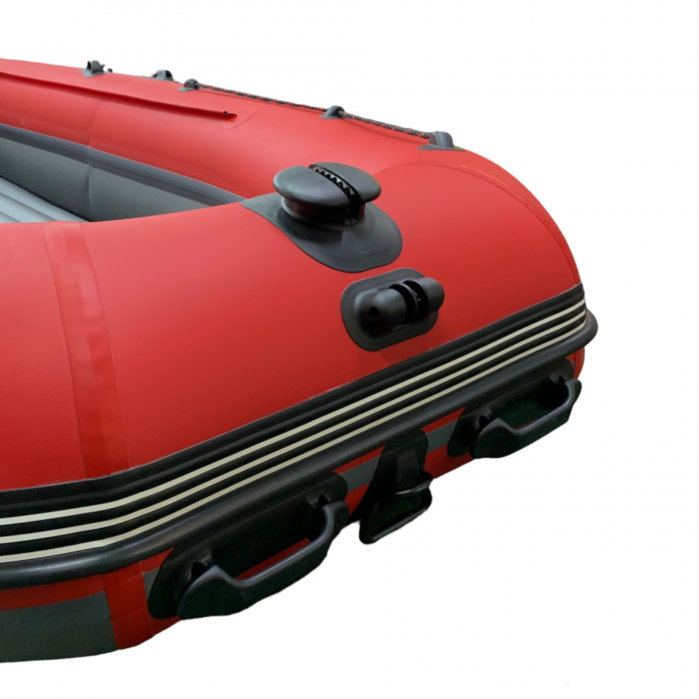 Надувная лодка ORCA 400 НД Арго