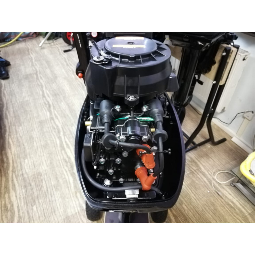 Hidea HD9.9 FHS PRO