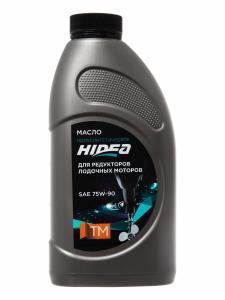 Трансмиссионное масло Hidea 75W-90